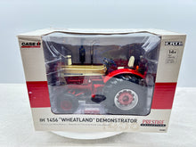 1/16 International 1456