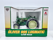 1/16 Oliver 995 Mark Twain