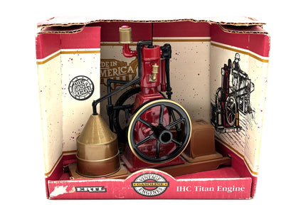 1/8 IHC Titan Engine