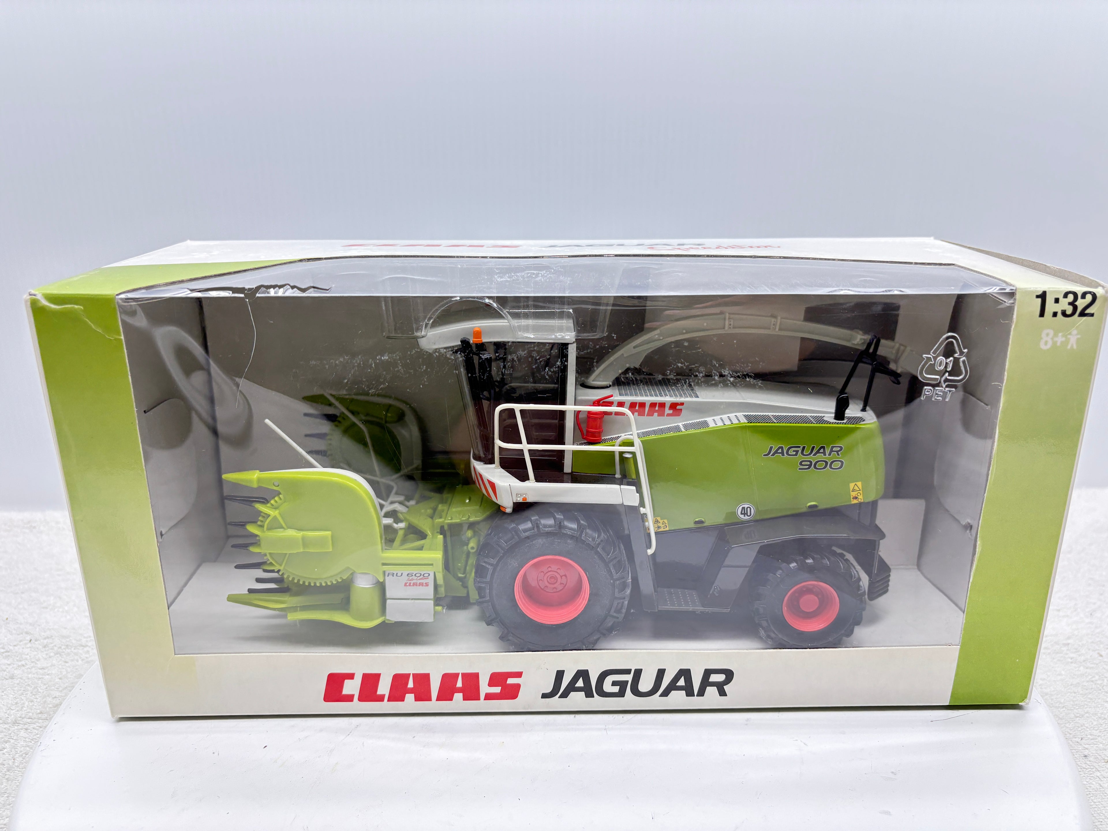 1/32 Claas Jaguar 900