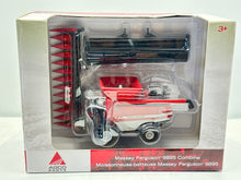 1/64 Massey Ferguson 9895