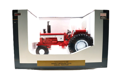 1/16 White 2250