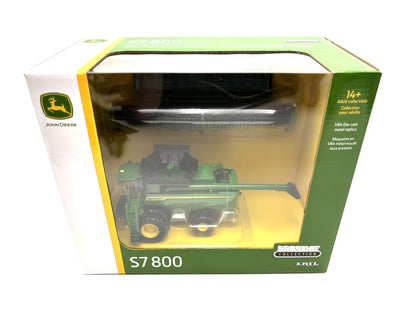 1/64 John Deere S7 800 Prestige