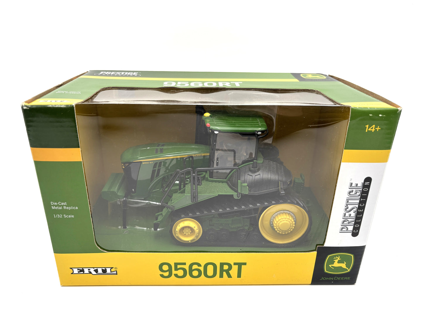 1/32 John Deere 9560RT Prestige