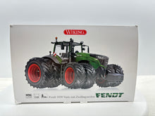 1/32 Fendt 1050 Vario Duals