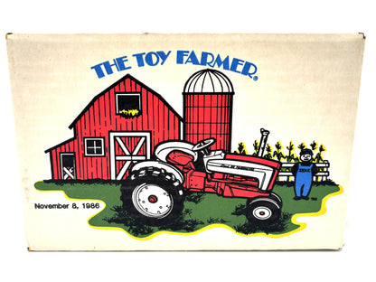 1/16 Ford 901 Powermaster 86' NFTS
