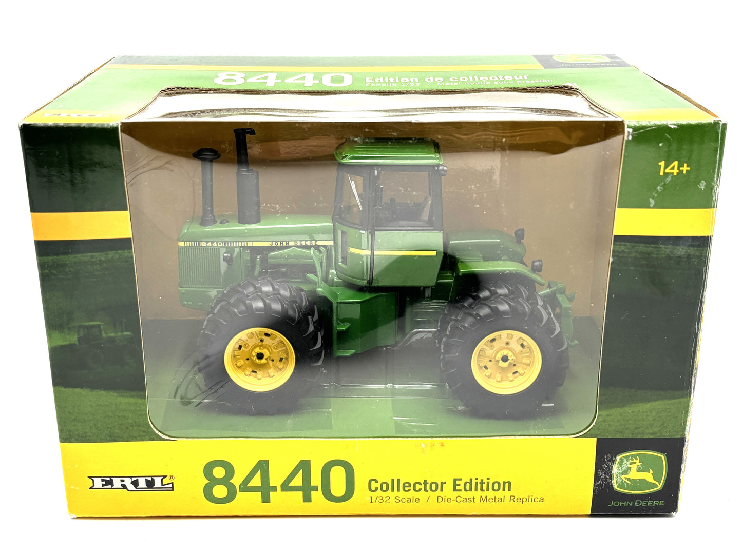 1/32 John Deere 8440 Collector Edition