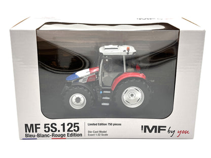 1/32 Massey Ferguson 55.125 French Colours