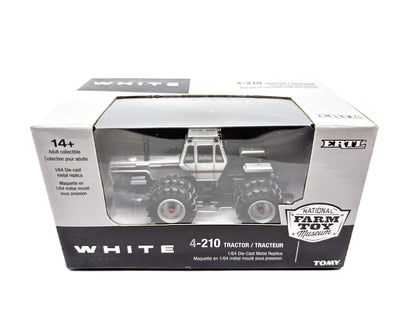 1/64 White 4-210 NFTM