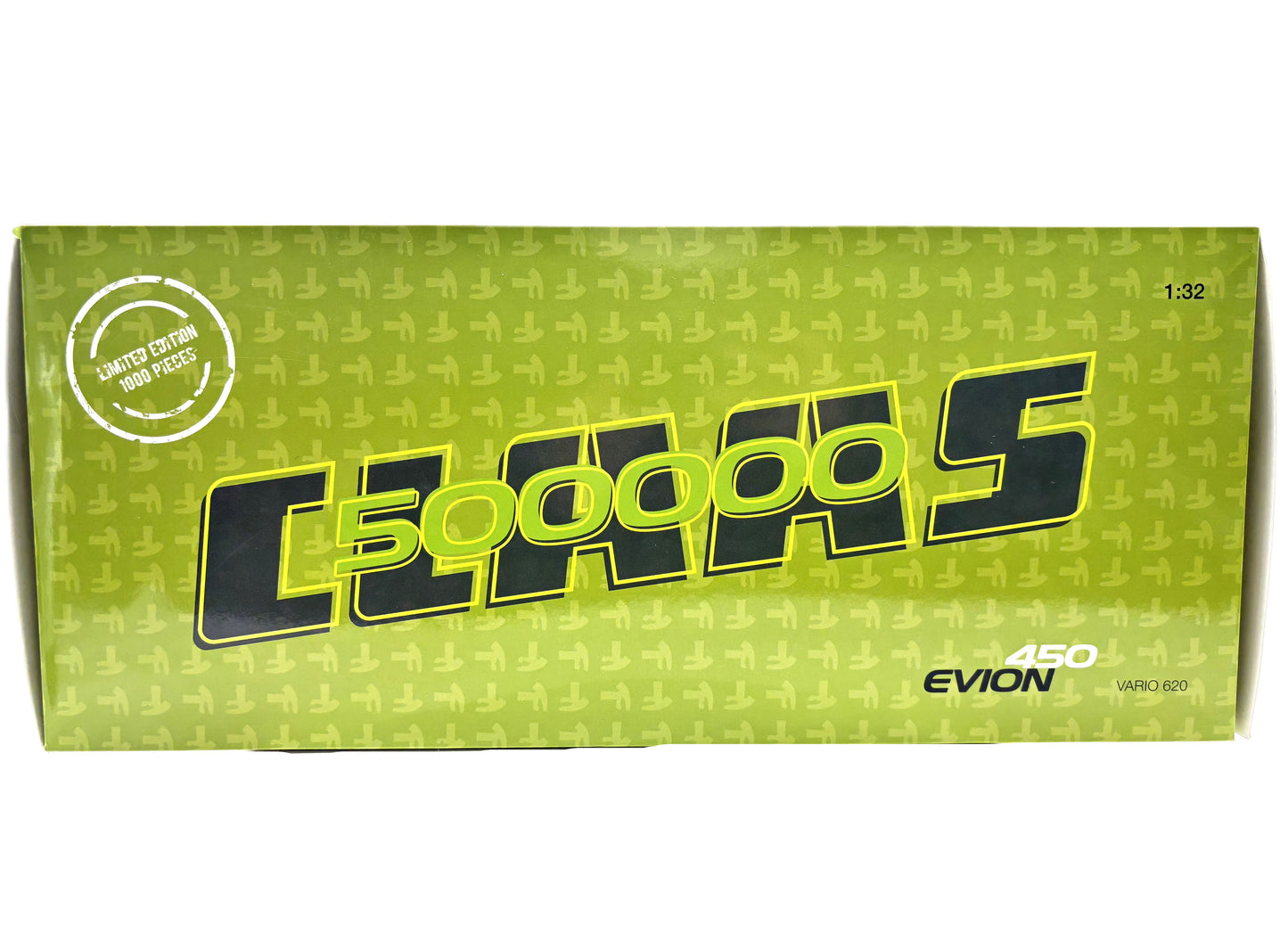 1/32 Claas 450