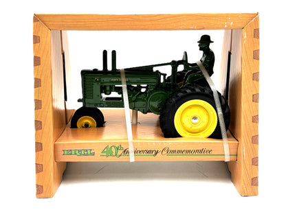 1/16 John Deere Model A 40th Anniversary