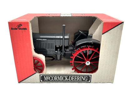 1/16 McCormick-Deering 15-30 Nashville Trade Fair