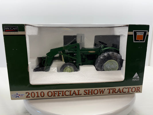 1/16 Oliver 995