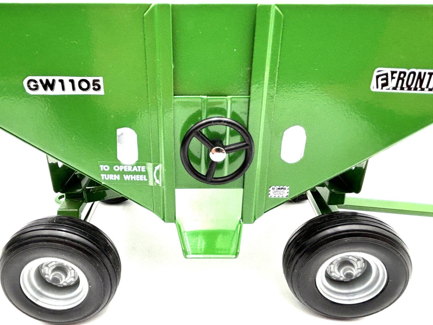 1/16 Frontier GW1105 Gravity Wagon ''Custom''