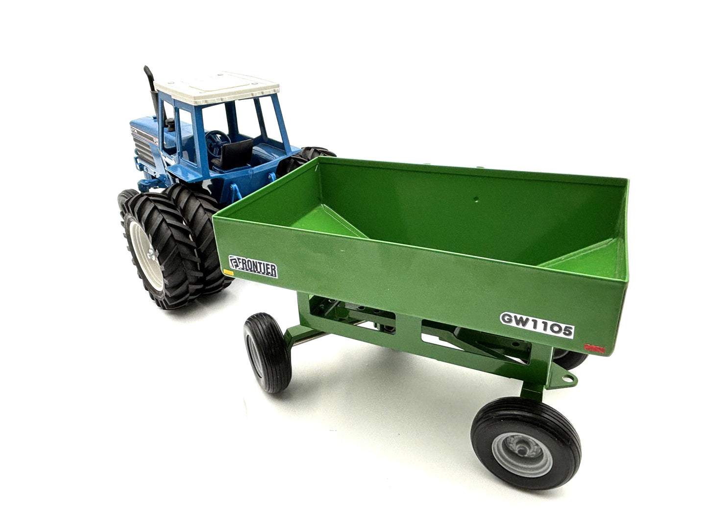 1/16 Frontier GW1105 Gravity Wagon ''Custom''