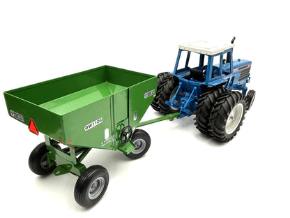 1/16 Frontier GW1105 Gravity Wagon ''Custom''