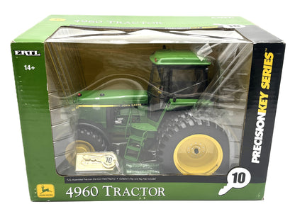 1/16 John Deere 4960 Precision Key #10