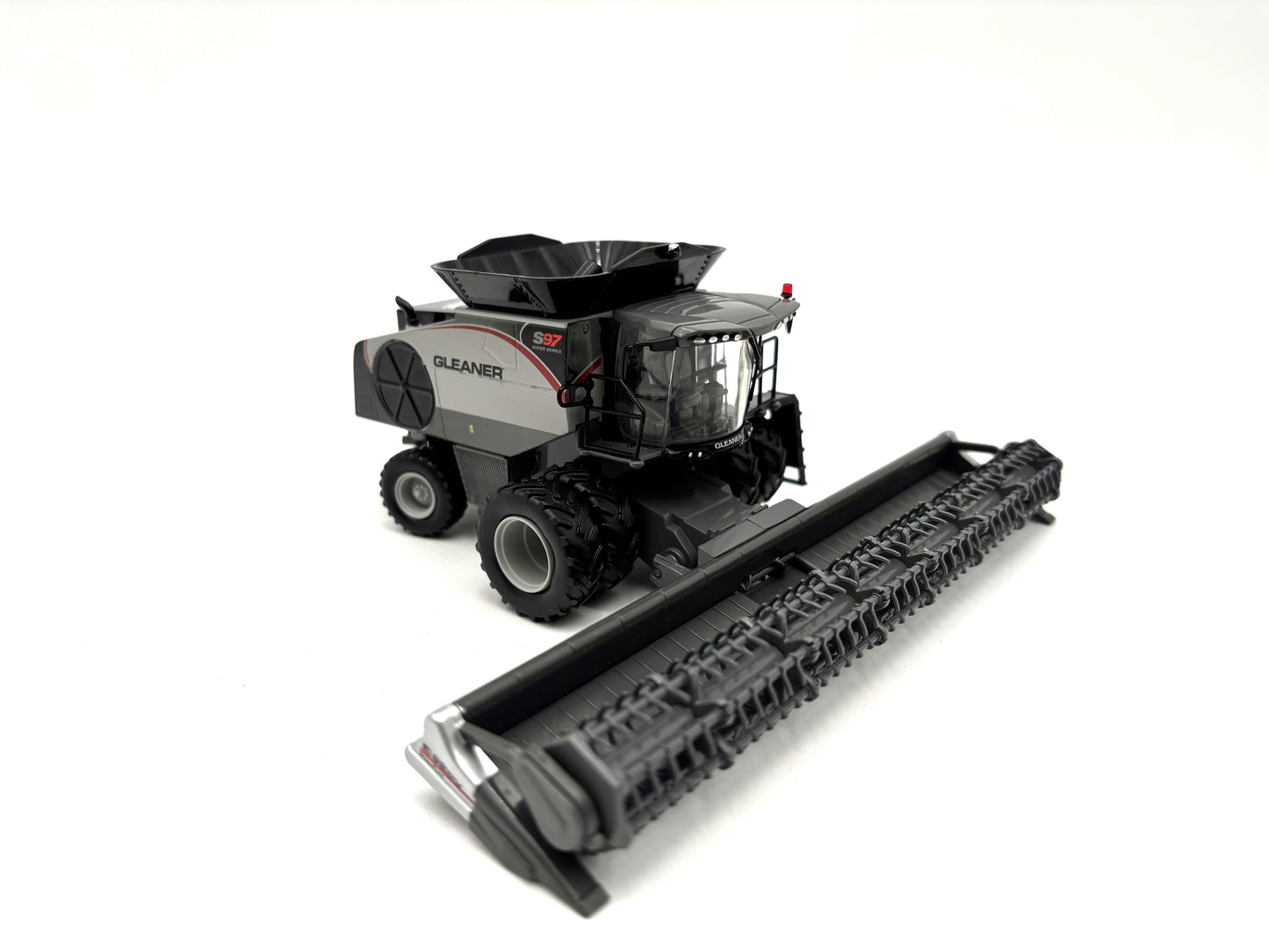1/64 Gleaner S97 Intro Edition