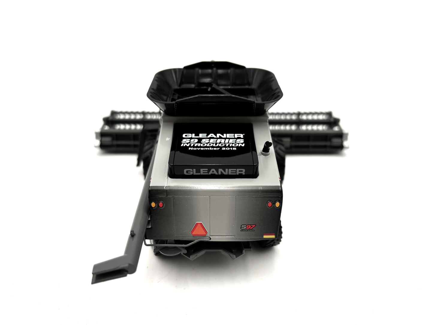 1/64 Gleaner S97 Intro Edition