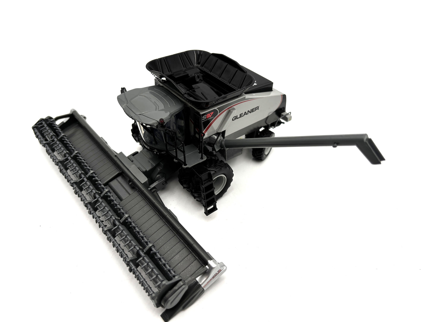 1/64 Gleaner S97 Intro Edition