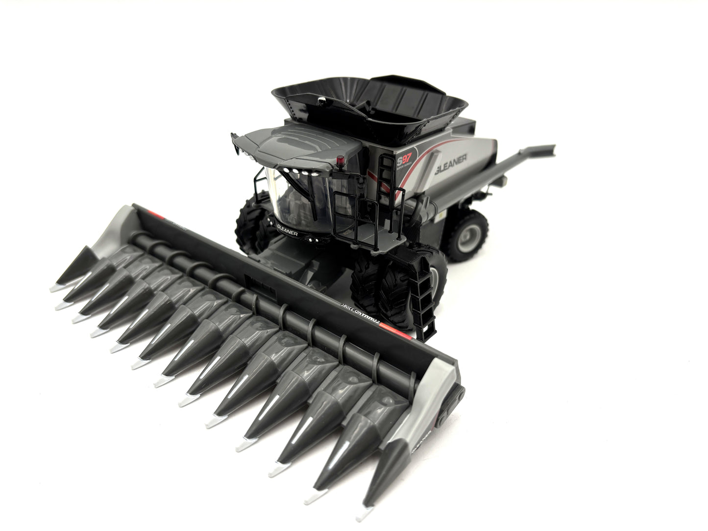 1/64 Gleaner S97 Intro Edition