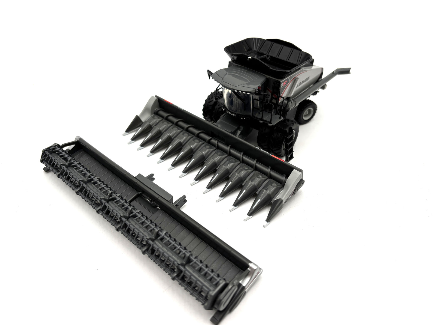 1/64 Gleaner S97 Intro Edition