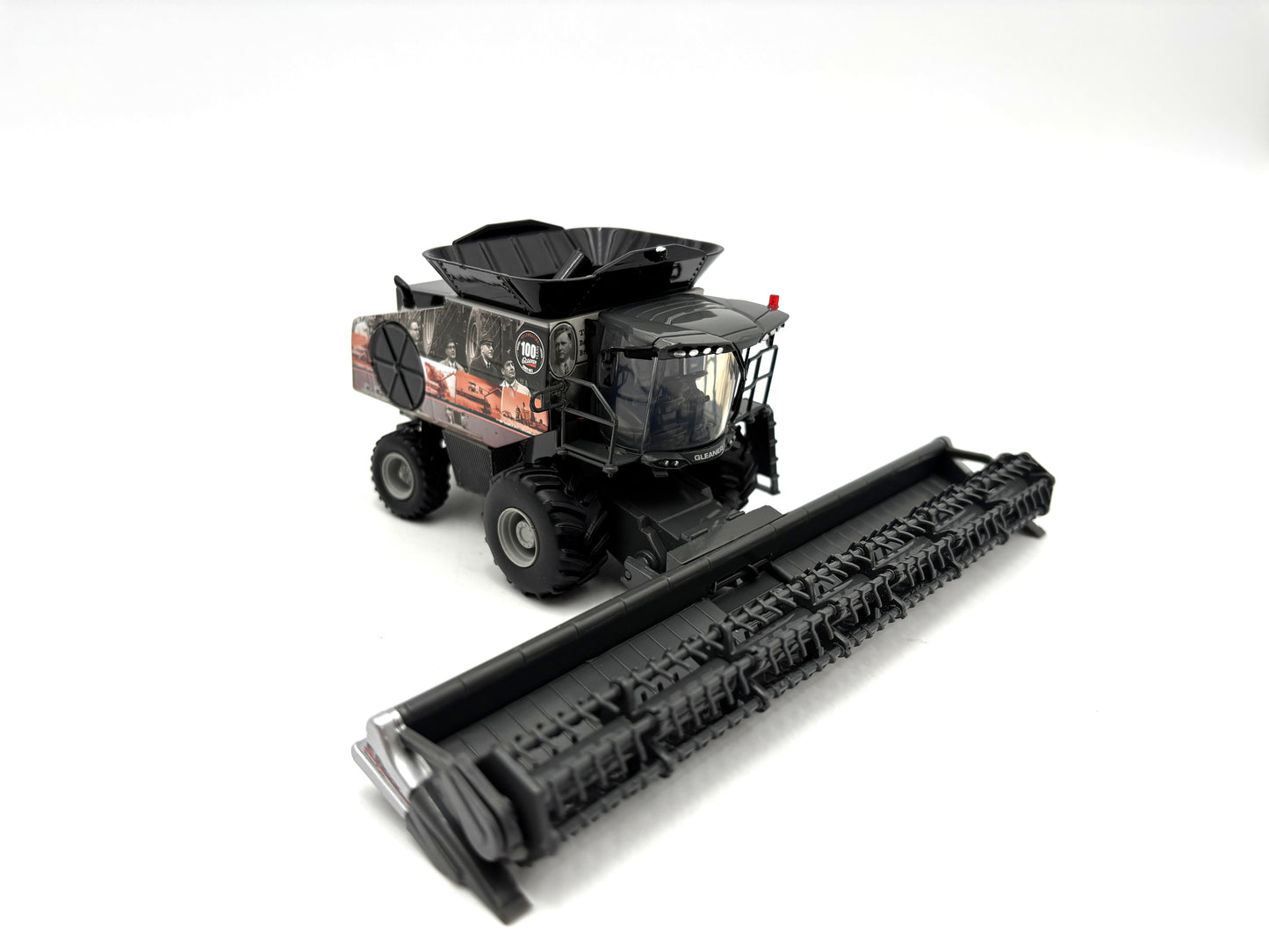 1/64 Gleaner S98 Centennial Edition