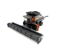 1/64 Gleaner S98 Centennial Orange Chase
