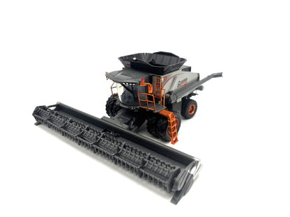 1/64 Gleaner S98 Centennial Orange Chase