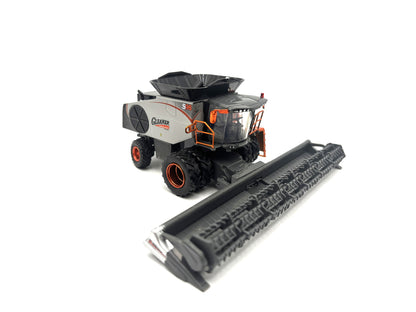 1/64 Gleaner S98 Centennial Orange Chase