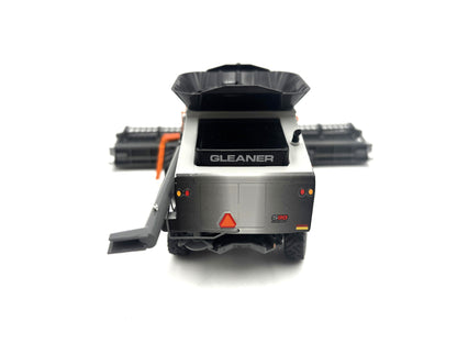 1/64 Gleaner S98 Centennial Orange Chase