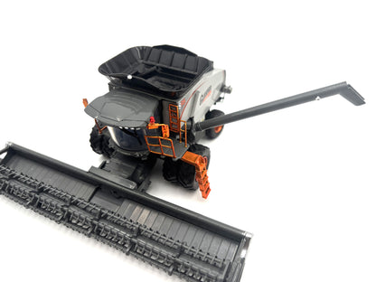 1/64 Gleaner S98 Centennial Orange Chase