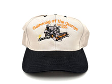 Gleaner ''Gathering of the Orange.'' Hat