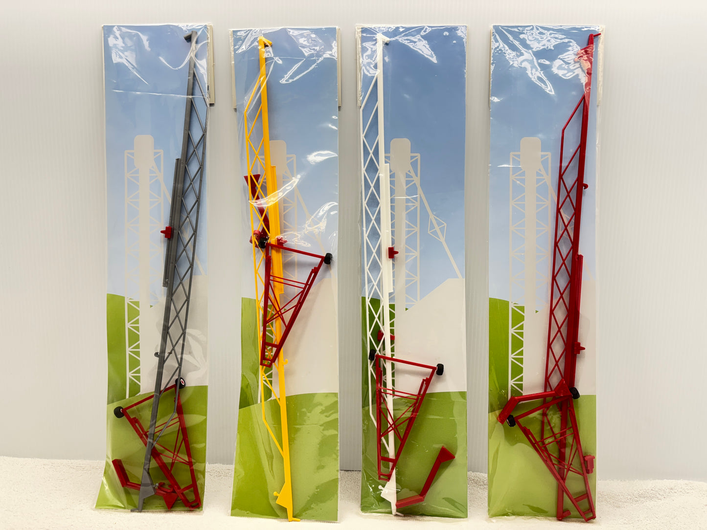 1/64 Grain Auger Midwest