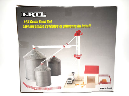 1/64 Grain Feed Set