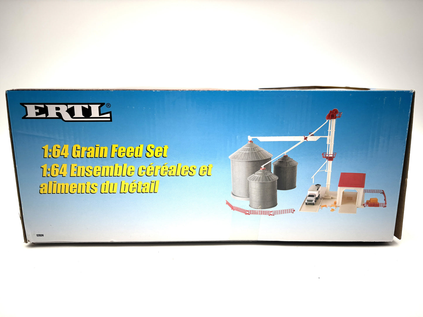 1/64 Grain Feed Set