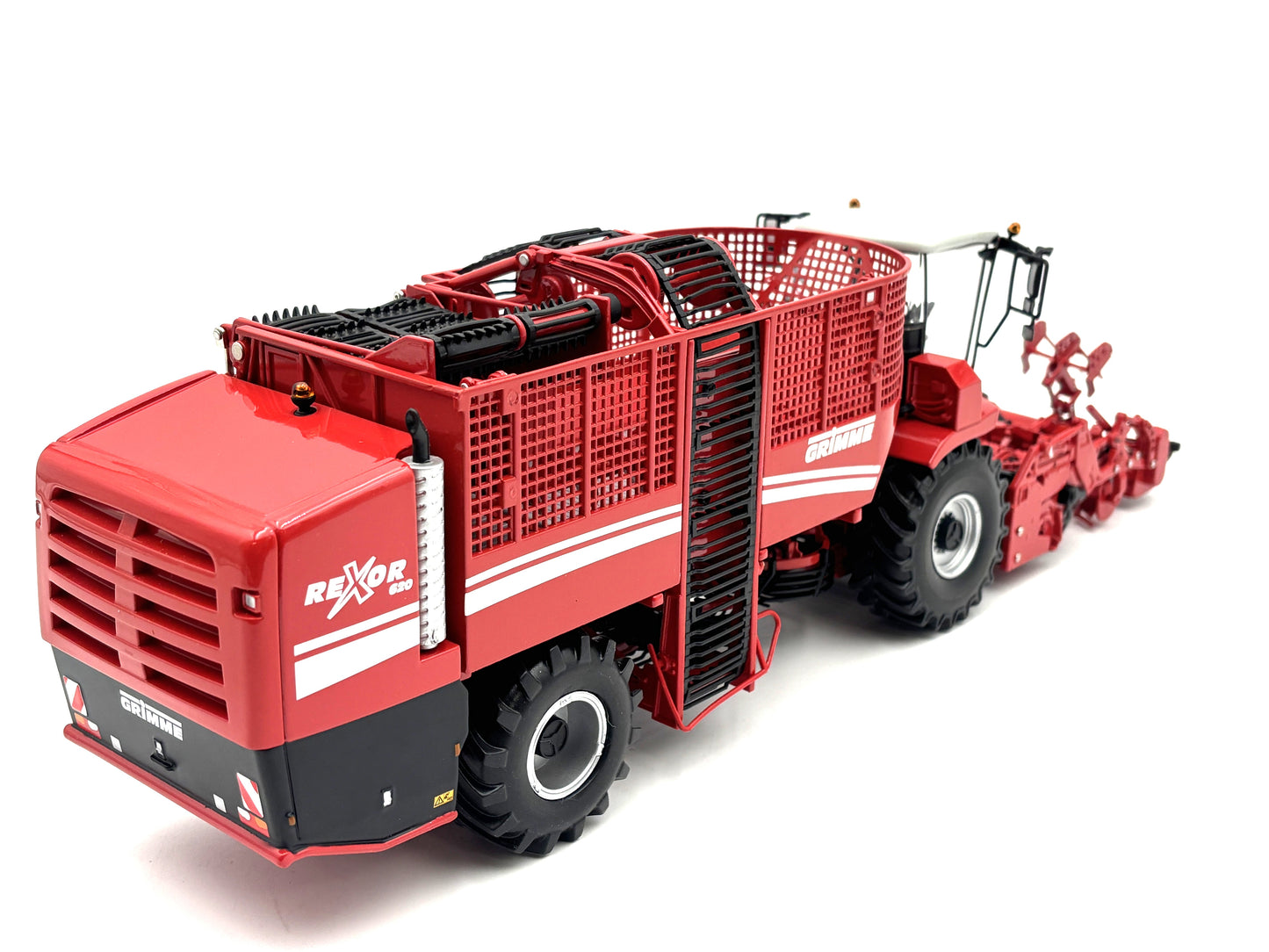 1/32 Grimme Rexor 620 Sugar Beet Harvester