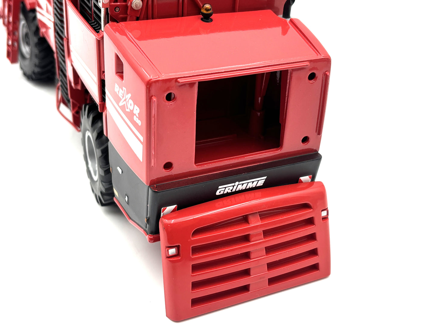 1/32 Grimme Rexor 620 Sugar Beet Harvester