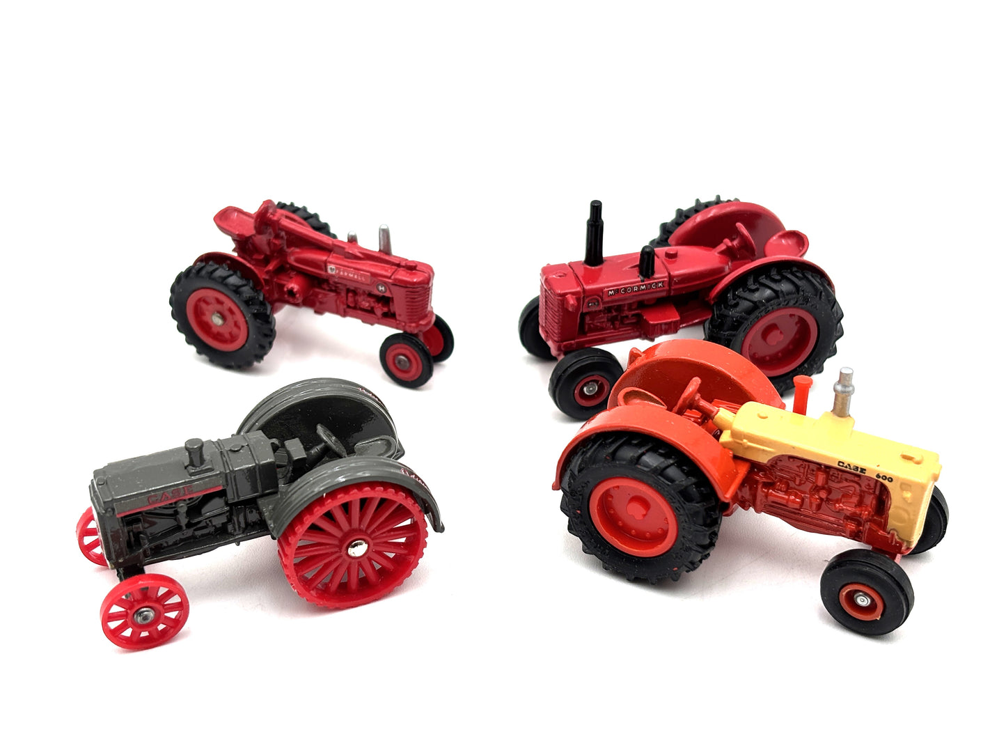 1/64 Historical Toy Set