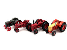 1/64 Historical Toy Set