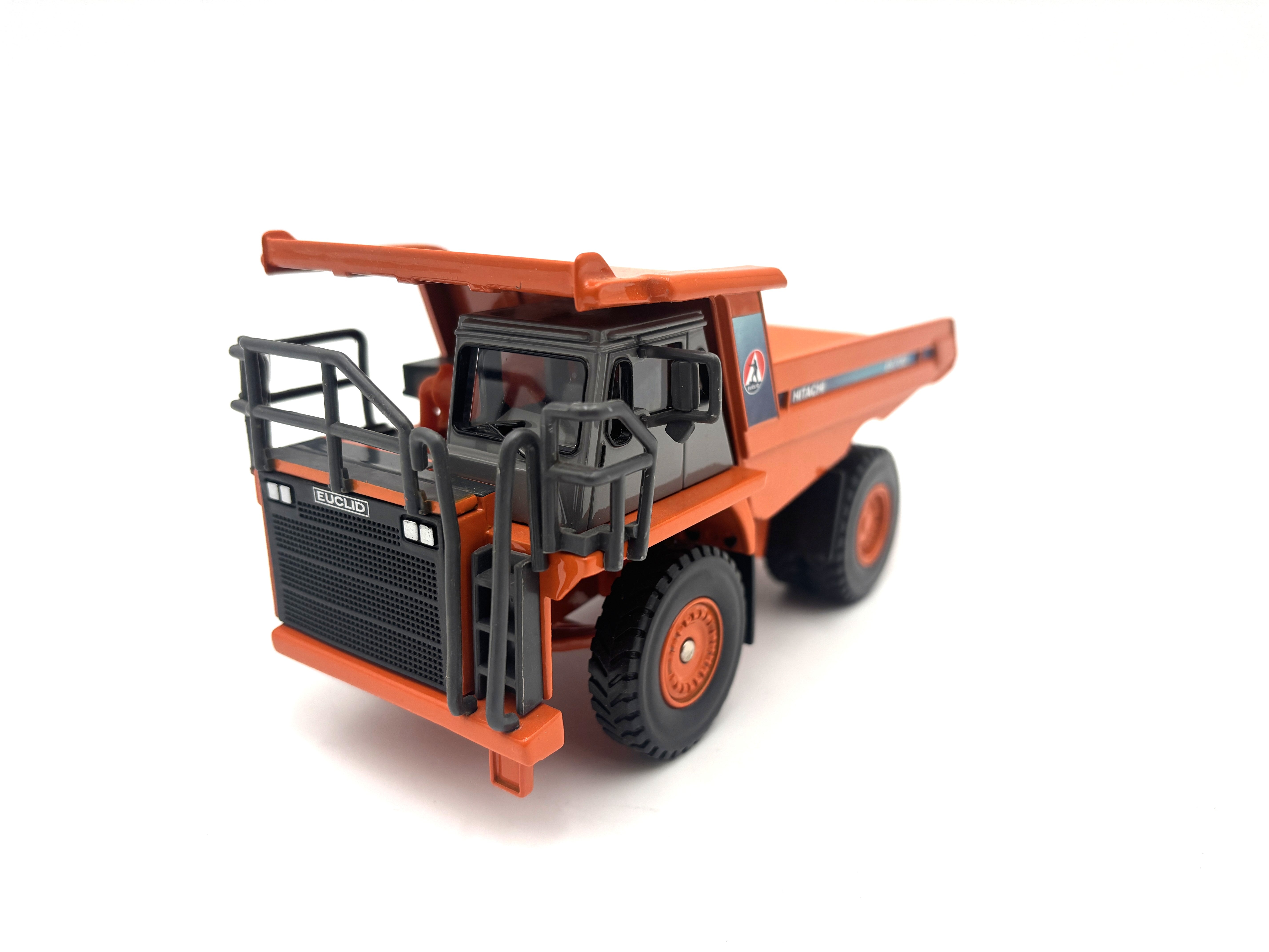 HITACHI　EH-700   50分の1 1/50 Hitachi EH700 Mining Truck – Creekside Farm Toys