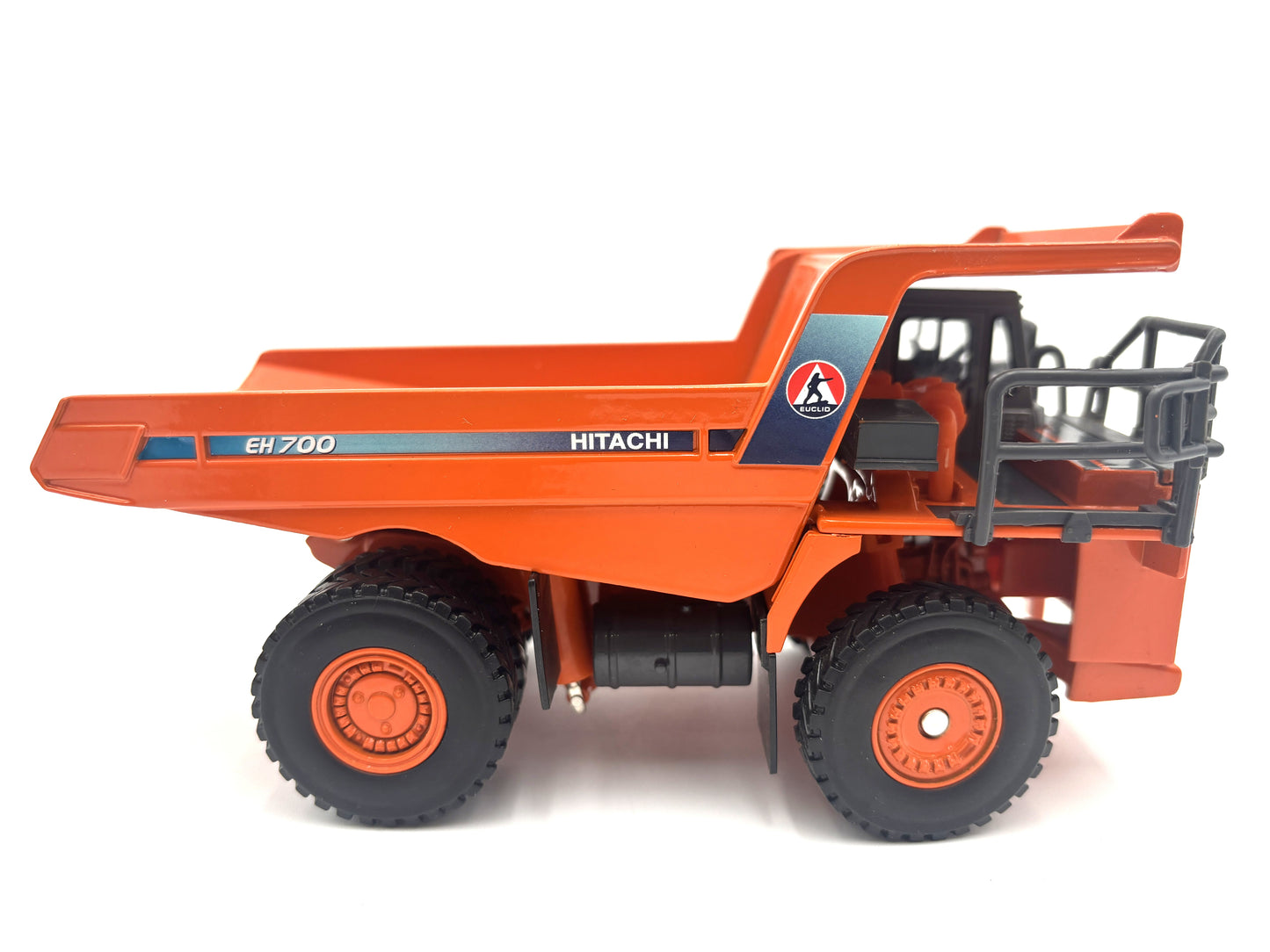 1/50 Hitachi EH700 Mining Truck