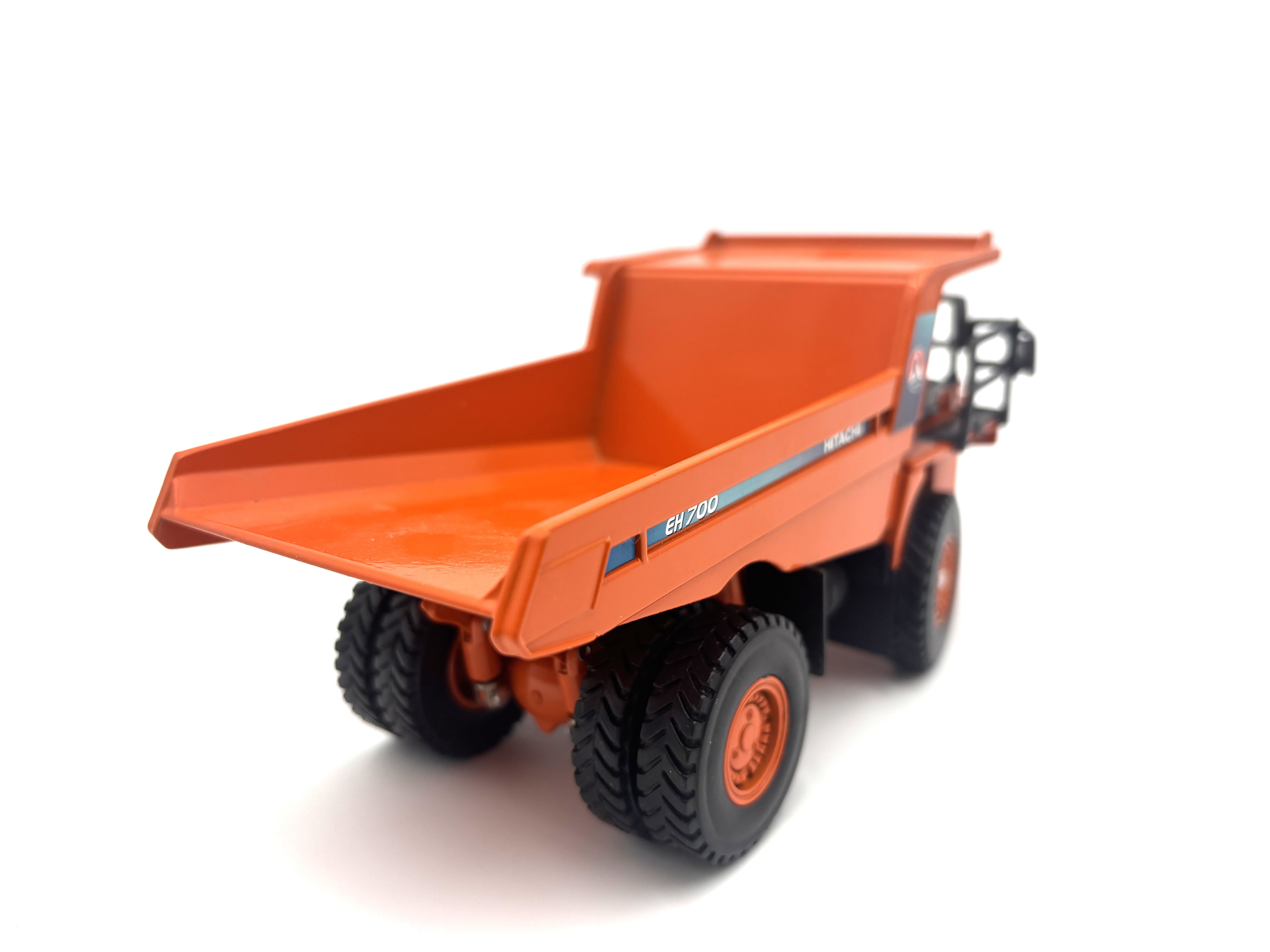 1/50 Hitachi EH700 Mining Truck – Creekside Farm Toys