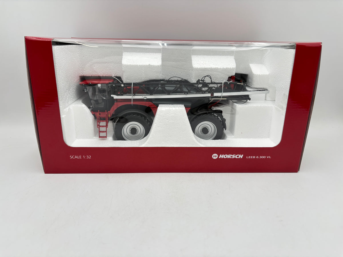 1/32 Horsch LEEB 6.300 VL High Detail