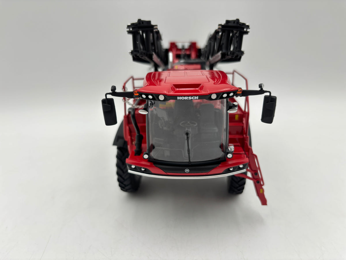1/32 Horsch LEEB 6.300 VL High Detail