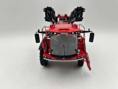 1/32 Horsch LEEB 6.300 VL High Detail