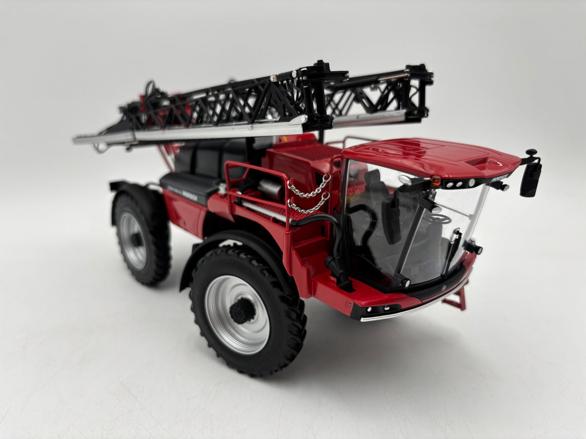 1/32 Horsch LEEB 6.300 VL High Detail