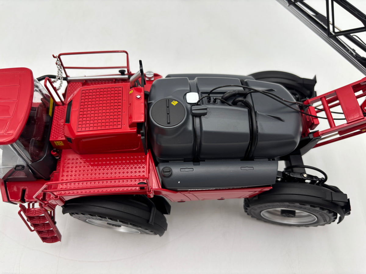 1/32 Horsch LEEB 6.300 VL High Detail
