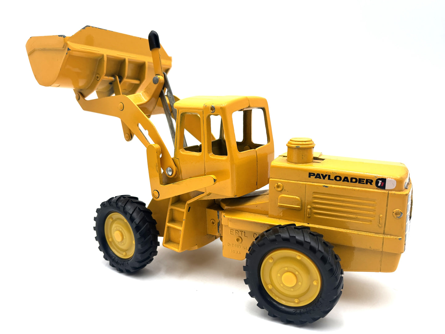 1/24 Hough IH Pay Loader