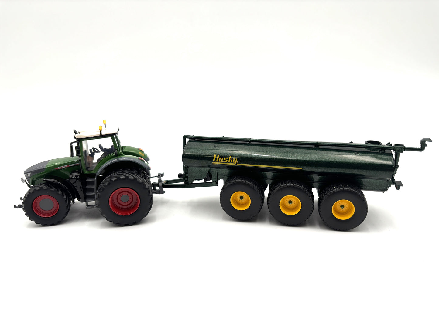 1/64 Husky 27500L Liquid Manure Spreader